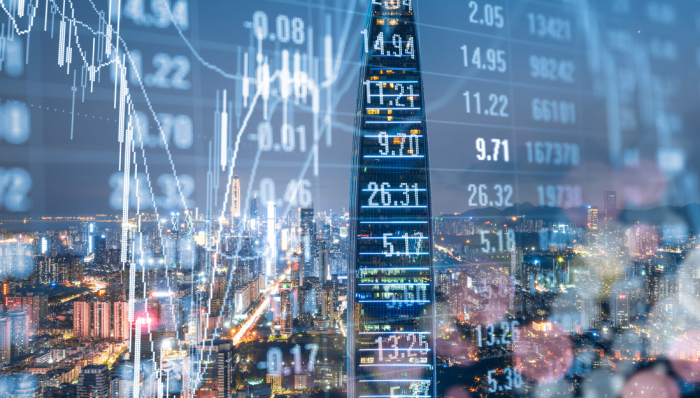 ETF总规模突破2.65万亿元，A50ETF基金（159592）盘中溢价，中国联通、万科A领涨丨ETF观察