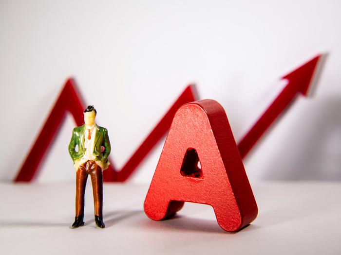 ETF总规模突破2.65万亿元，A50ETF基金（159592）盘中溢价，中国联通、万科A领涨丨ETF观察