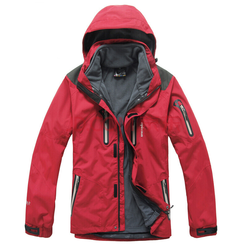 冲锋衣新玩家？美邦服饰回应：公司定位转向潮流户外