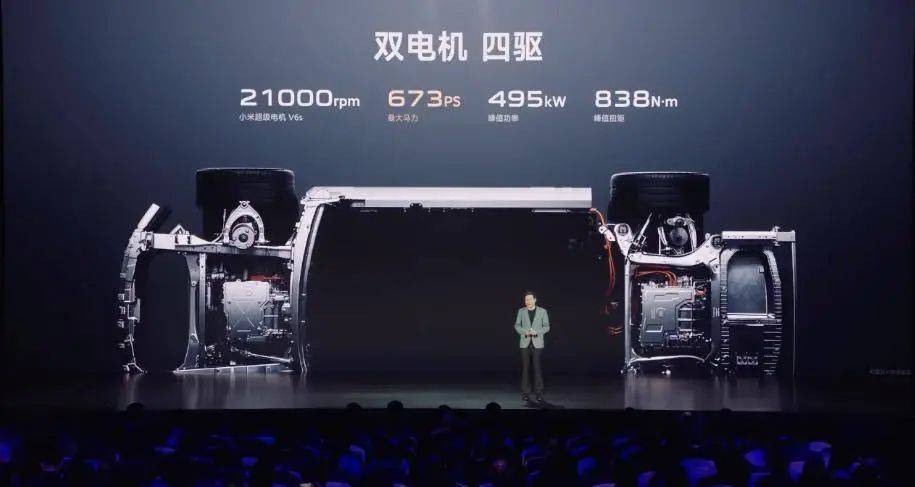 卖一辆车亏超6万？雷军回应：小米汽车还在投入期，望理解