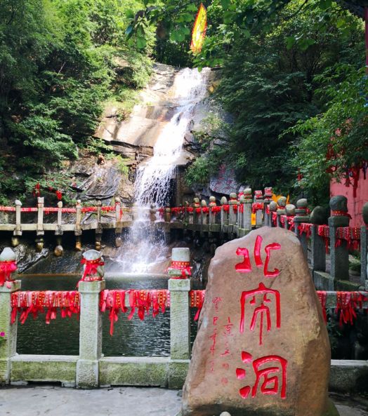 《黑神话：悟空》游戏通关可免费游玩景区！连云港花果山回应