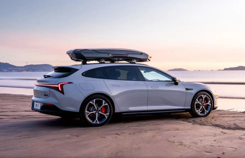 115亿元！赛力斯官宣入股华为引望