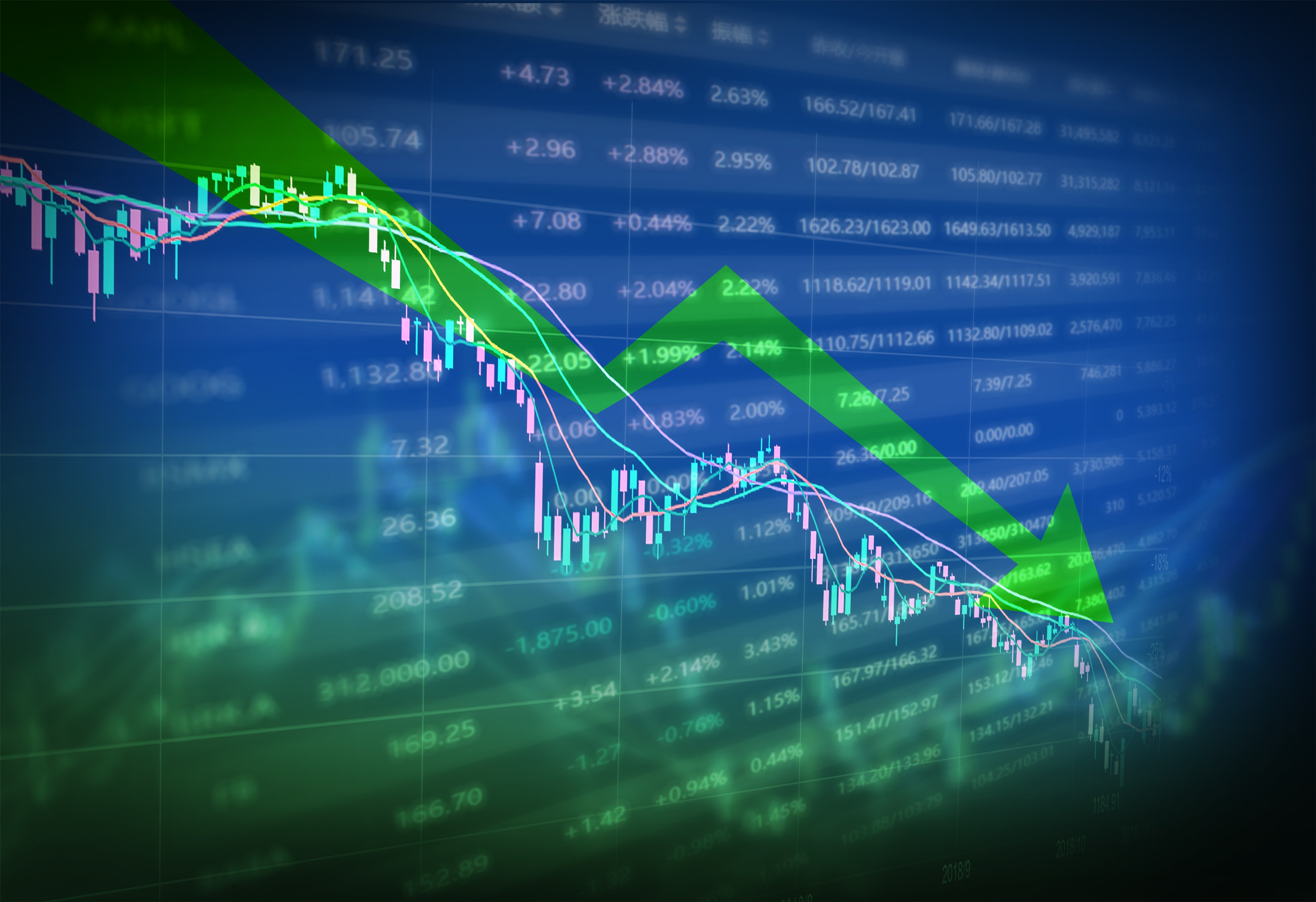 因业绩预告和实际差距过大，卓朗科技收警示函！此前已被立案