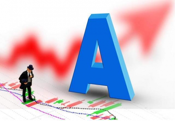 A股收评：创业板指低开高走涨1.26% 两市成交额再度跌破6000亿元