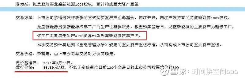 公告精选丨歌尔股份：拟将歌尔微分拆至香港联交所主板上市；赛力斯拟发行股份购买龙盛新能源100%股权