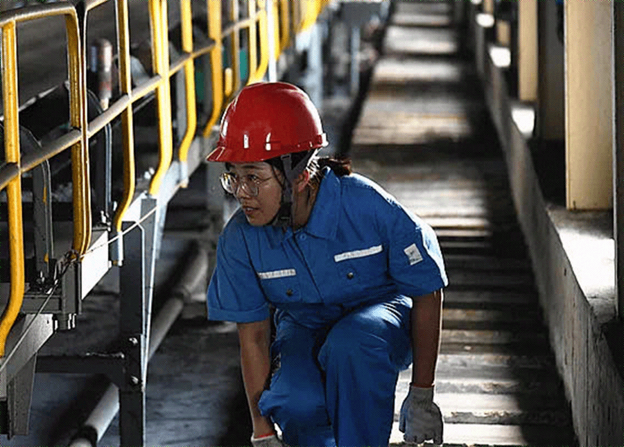 拟并购高地资源!兖矿能源年内至少有3次并购动作