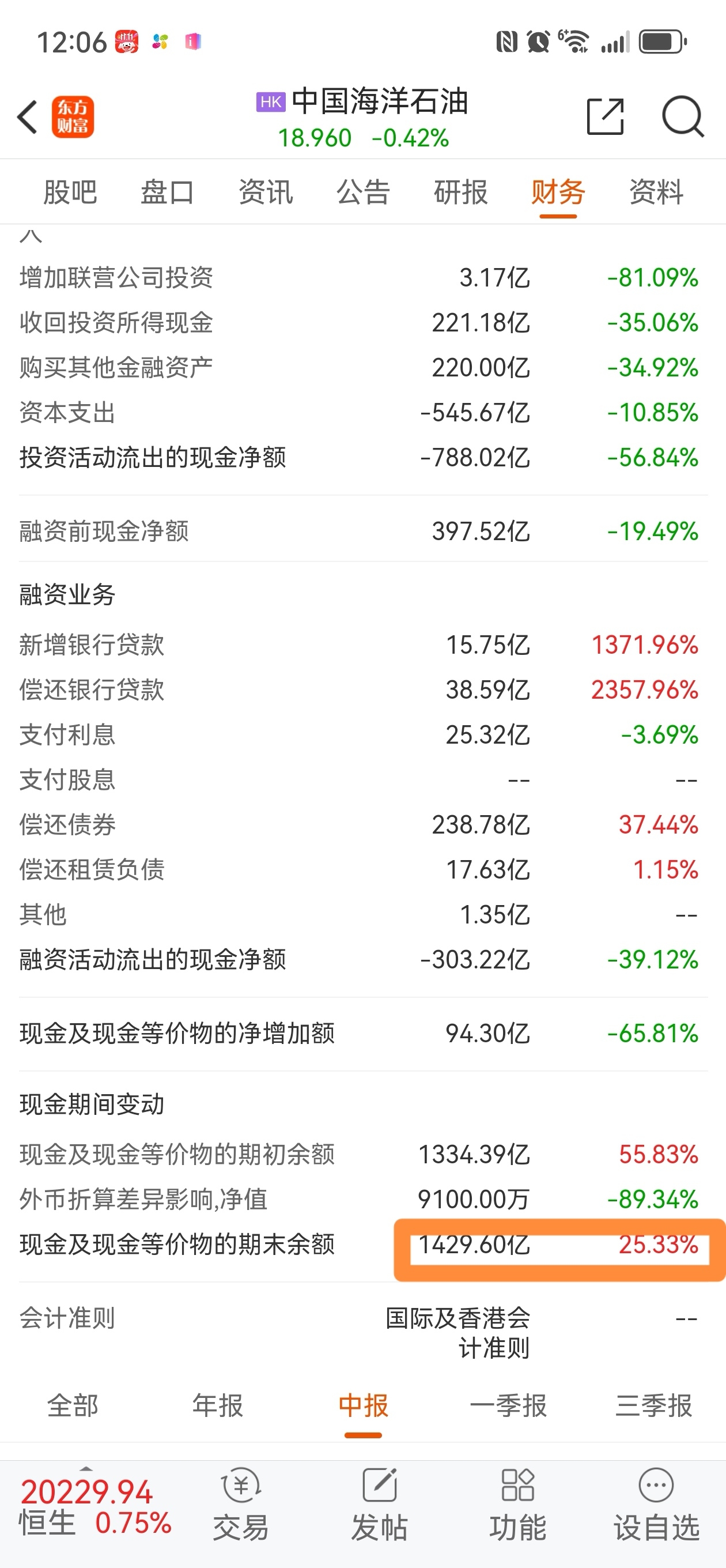 盘前情报｜证监会全面优化券商风控指标体系；茅台首次回购注销，机构称有望为其他白酒公司提供指引