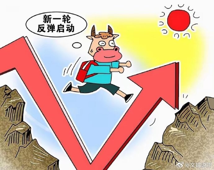 A股午评:创业板指半日大涨3.83%,大金融股集体爆发