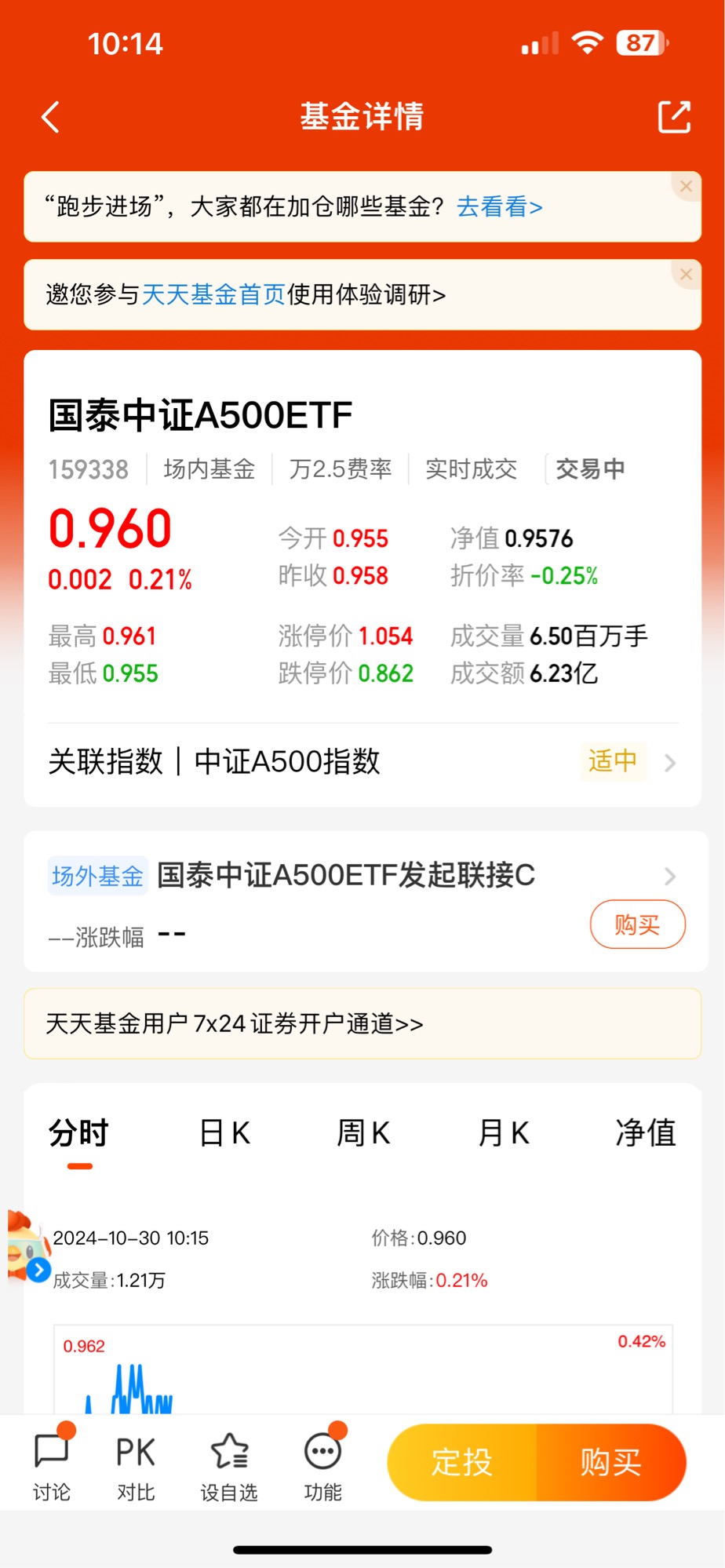 11只中证A500ETF规模超百亿,中证A500跃升为A股第二大宽基指数