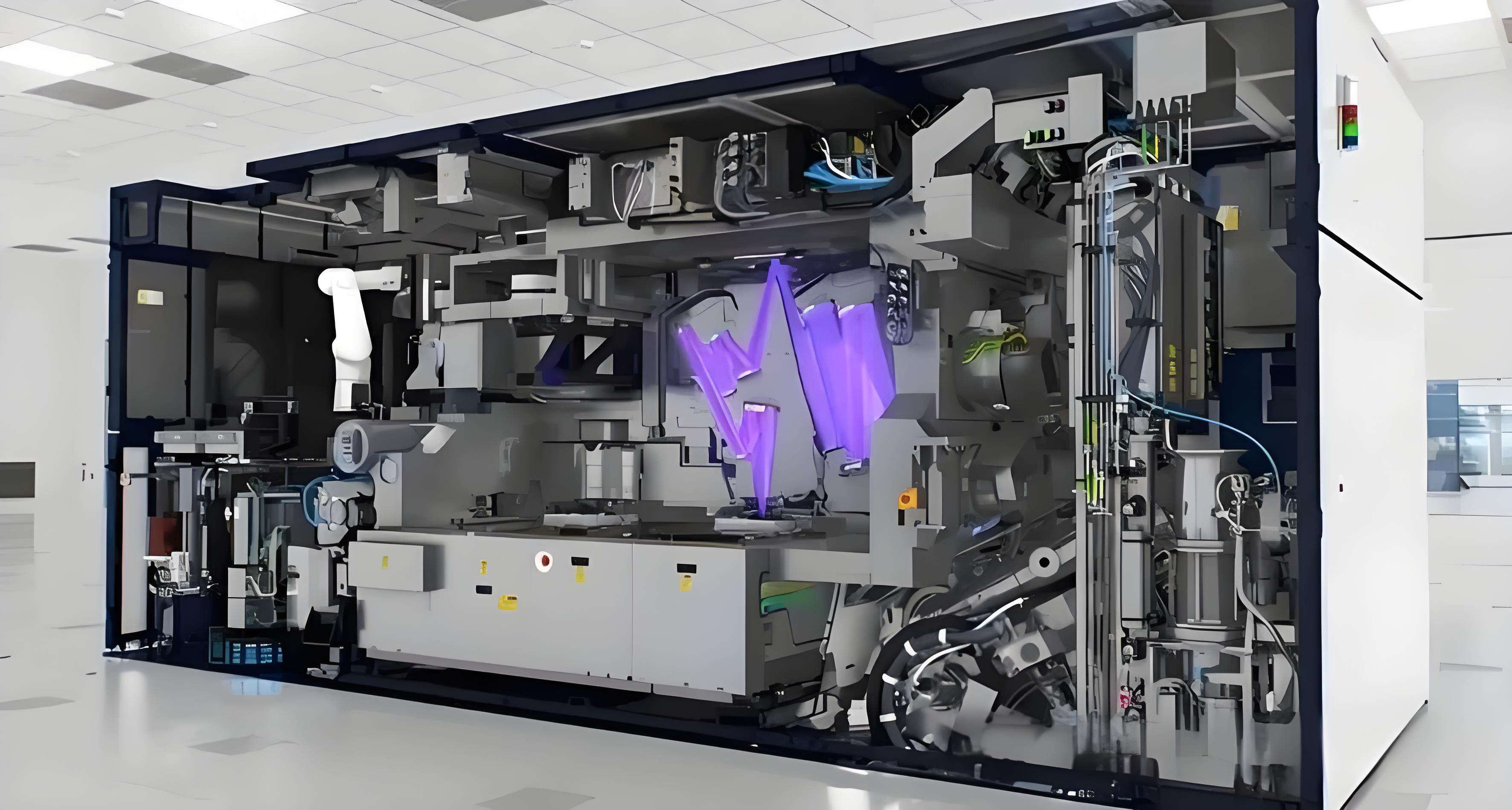 半导体设备ETF（561980）涨近2.5%，有研新材涨超4%，机构：半导体行业正迎来较强持续性的上行周期