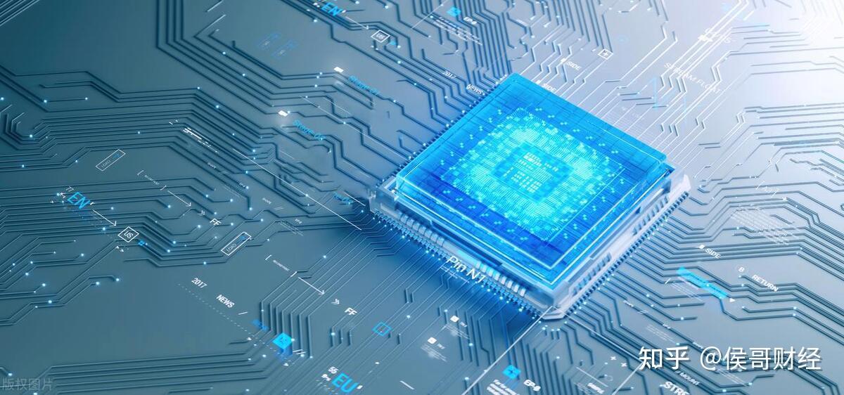 机构认为“AI+”引领创新周期将推进半导体产业复苏,半导体设备ETF(561980)交投活跃,海光信息涨超4%