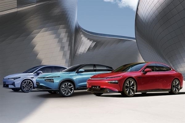 宁德时代起诉中创新航、小鹏汽车旗下公司侵害专利权！最新回应