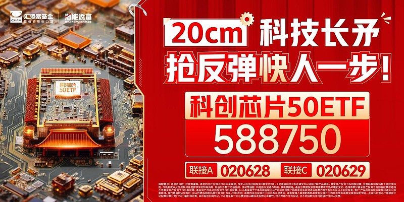 创业板指低开高走，创50ETF（159681）近5日累计“吸金”超1亿元，流动性宽松预期下机构看好偏成长持续受益