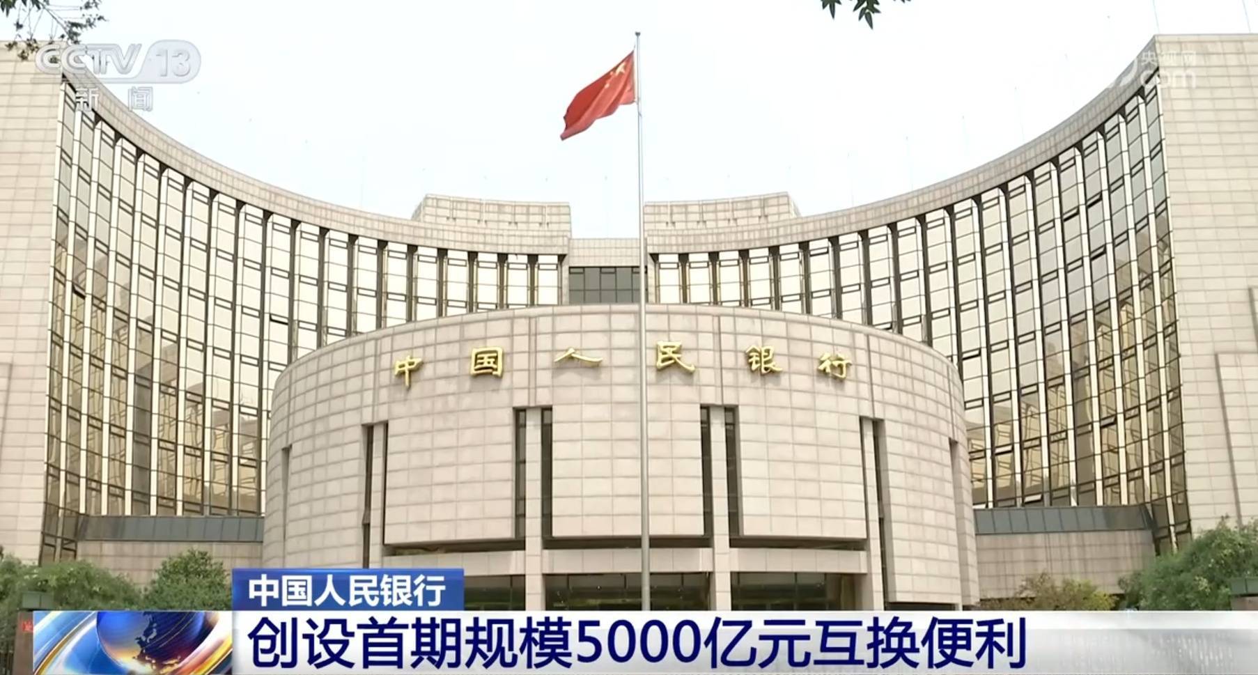 千亿增量资金真的要来了！