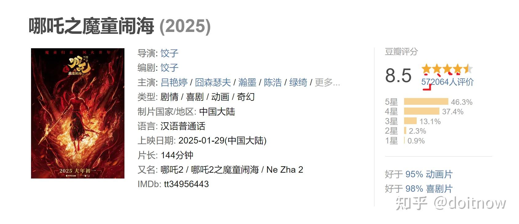 ETF基金日报丨影视相关ETF领涨，《哪吒2》登顶中国票房榜首，机构看好优质内容推动价值重估