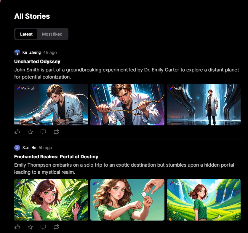 文心一言大消息:上线深度搜索功能,即将全面免费!OpenAI也出手了