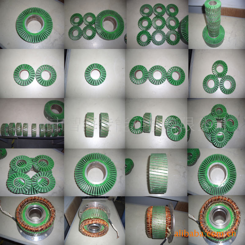 旗下电池厂商电机“手工定子绕线”？极氪法务部：不实信息