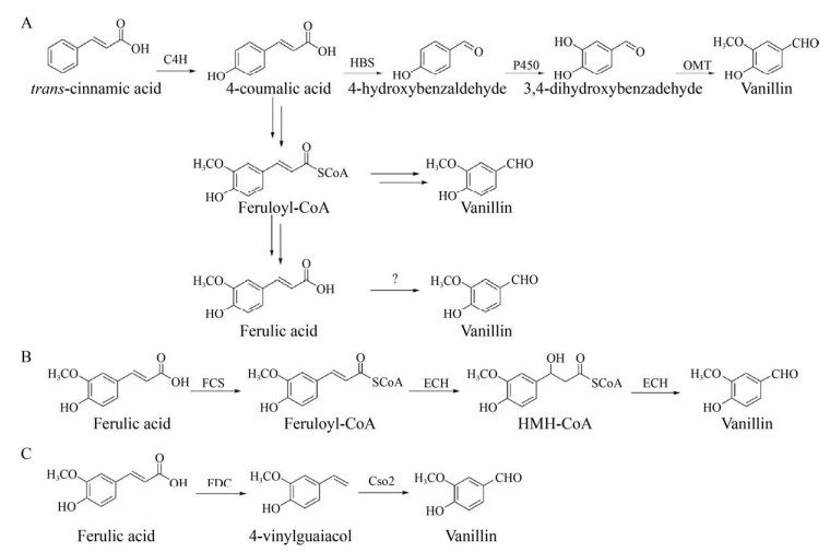 可食用香料“香兰素”调价至570元/千克？亚香股份回应