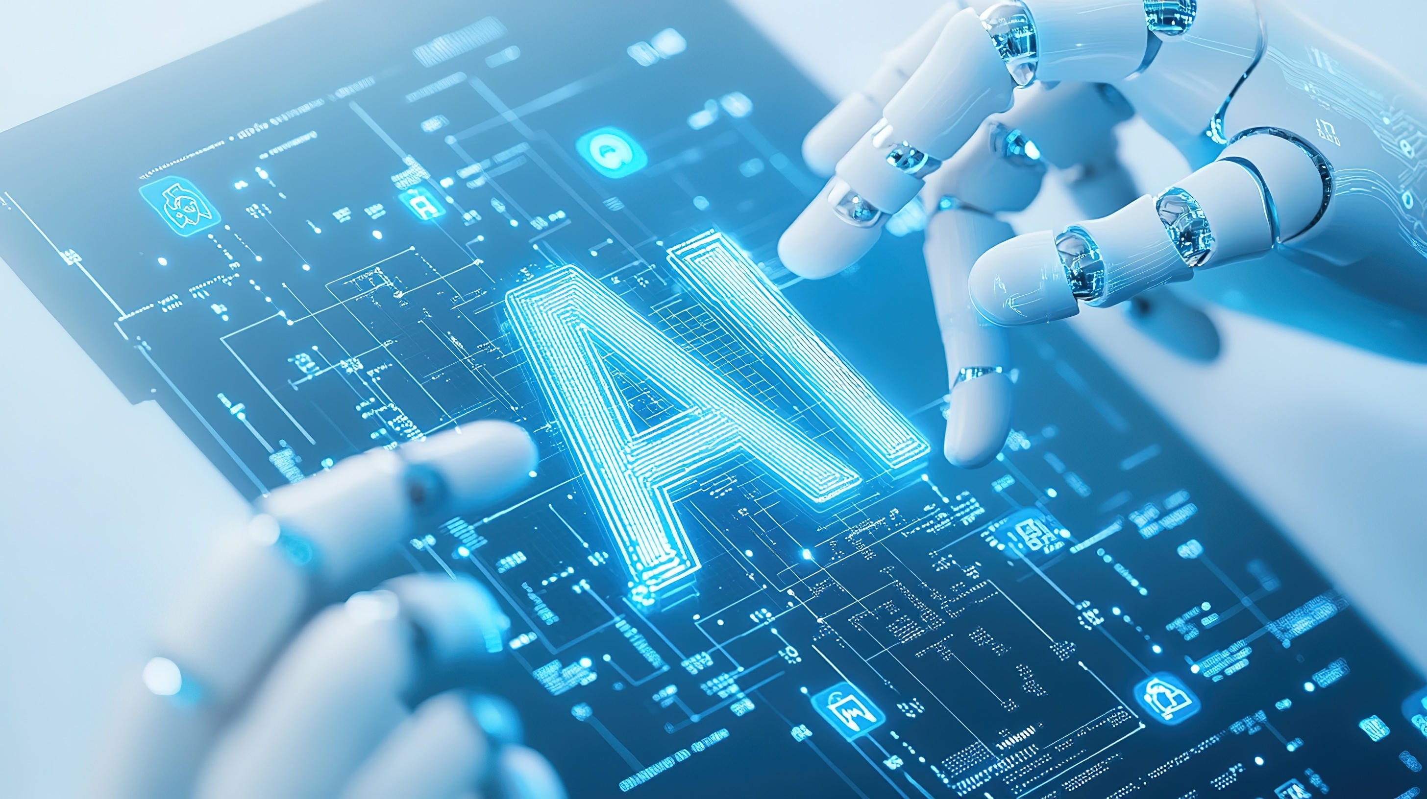 AI眼镜概念大涨,科创板人工智能ETF(588930)交投活跃,凌云光涨超7%