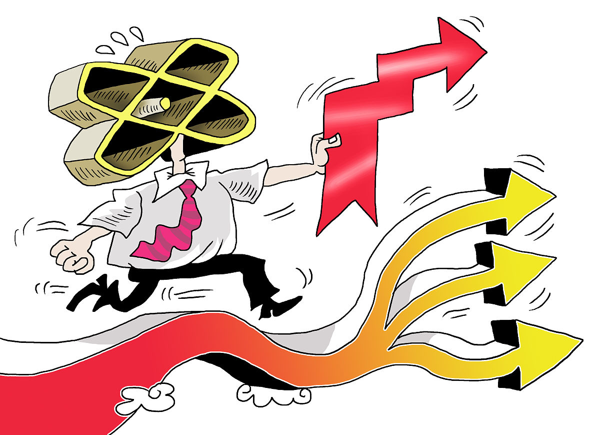 内外资金疯抢！彻底买爆