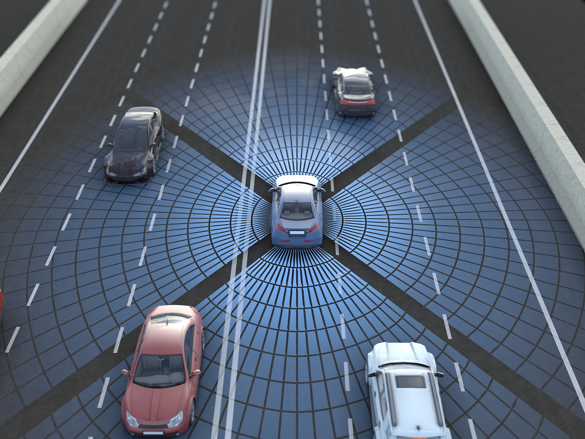 2月25日ETF晚报丨特斯拉推出城市道路Autopilot自动辅助驾驶，智能汽车板块ETF逆市上涨；首批中证A500增强策略ETF上报