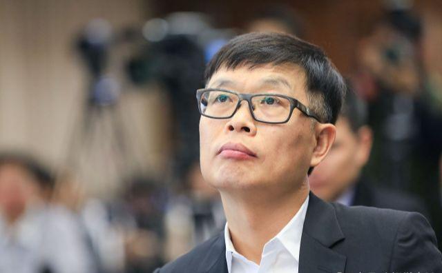 大中华区CFO离职！3000亿市值巨头回应