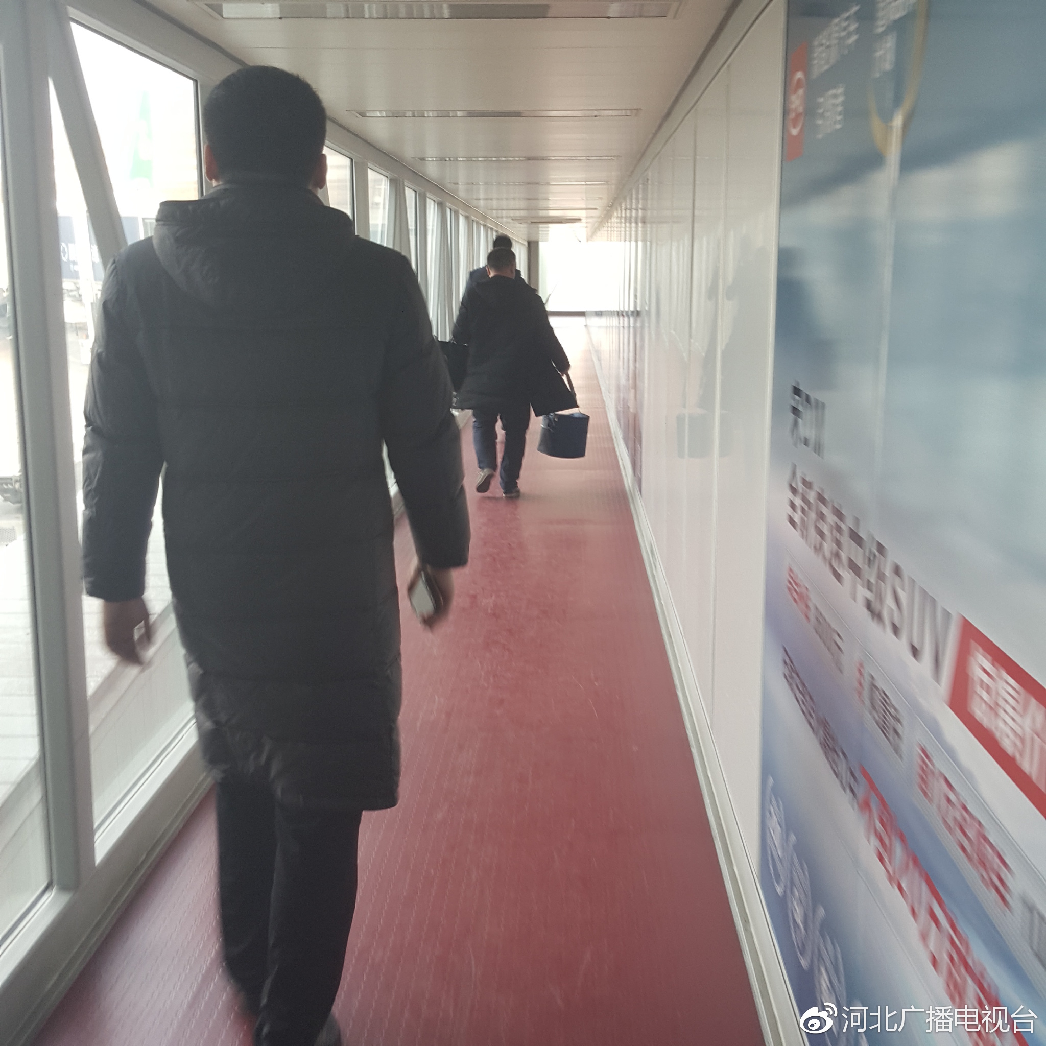 与时间赛跑 为生命接力