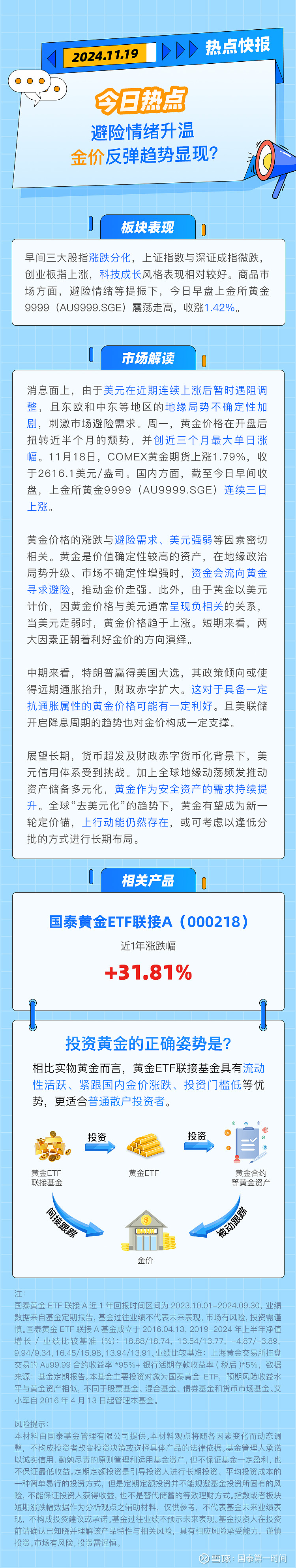 上海国盛集团：坚定看好中国资本市场 增持上海国企ETF和上海地方国资企业股票