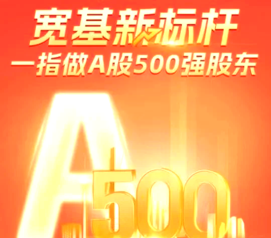 市场风险偏好修复，A500ETF基金（512050）午后上扬，新易盛涨近13%
