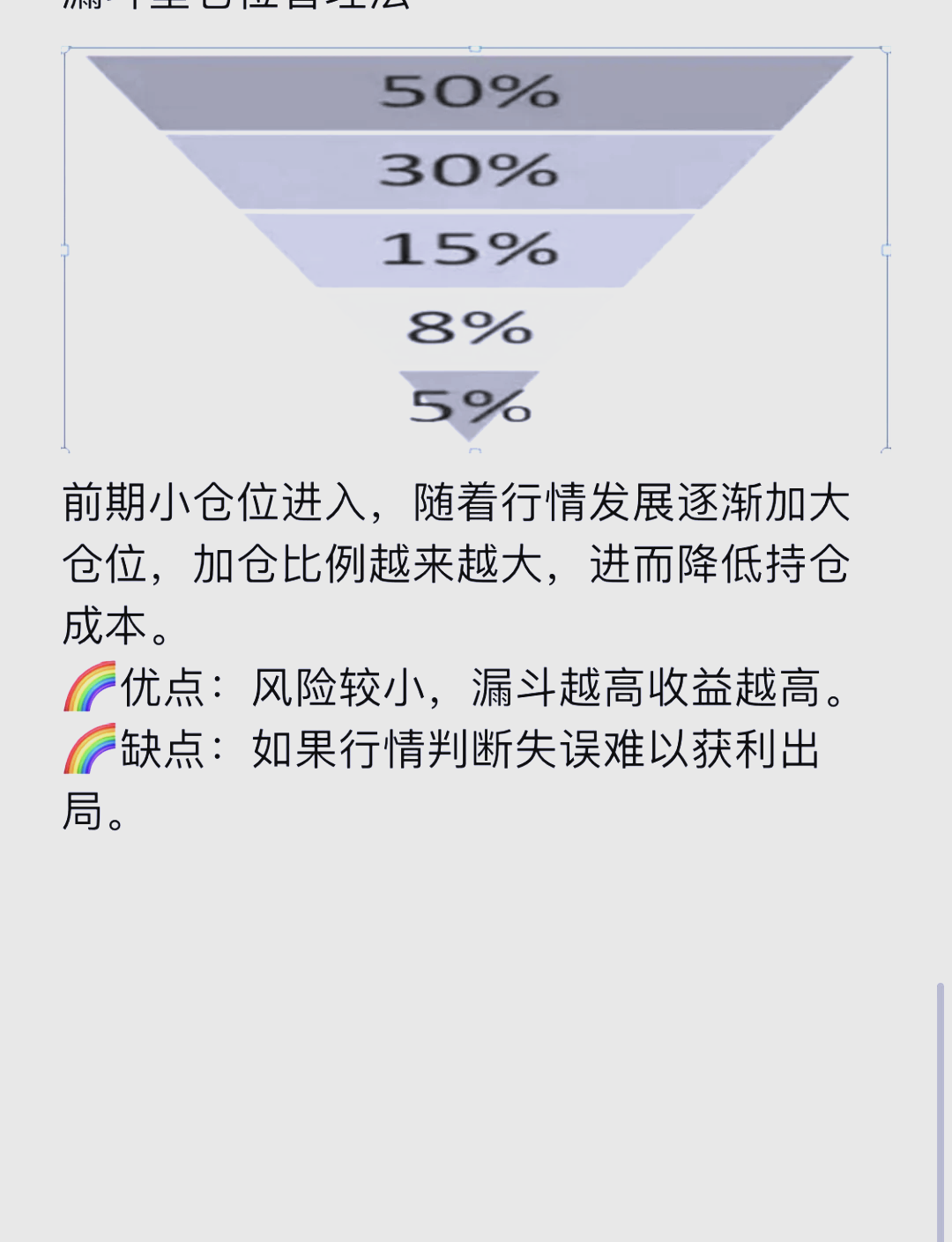 图解公募基金一季度重仓股