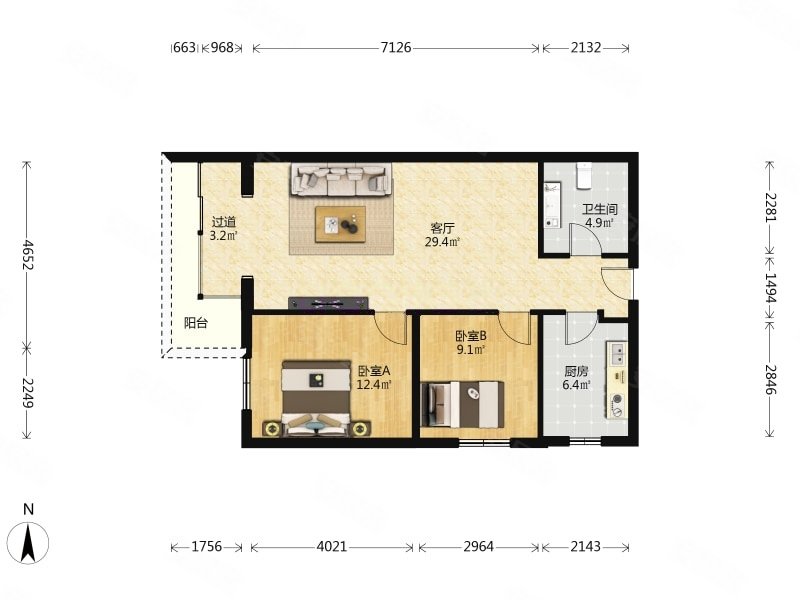 两市ETF融券余额环比减少3892.20万元