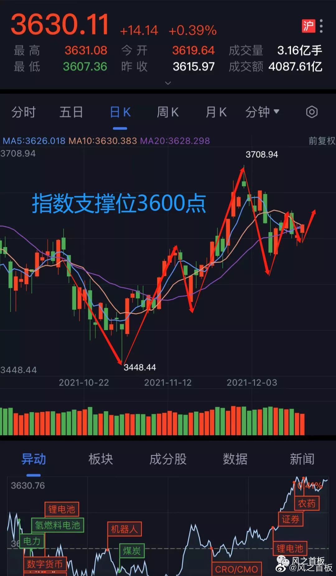 再度飙涨！资金疯补这一赛道