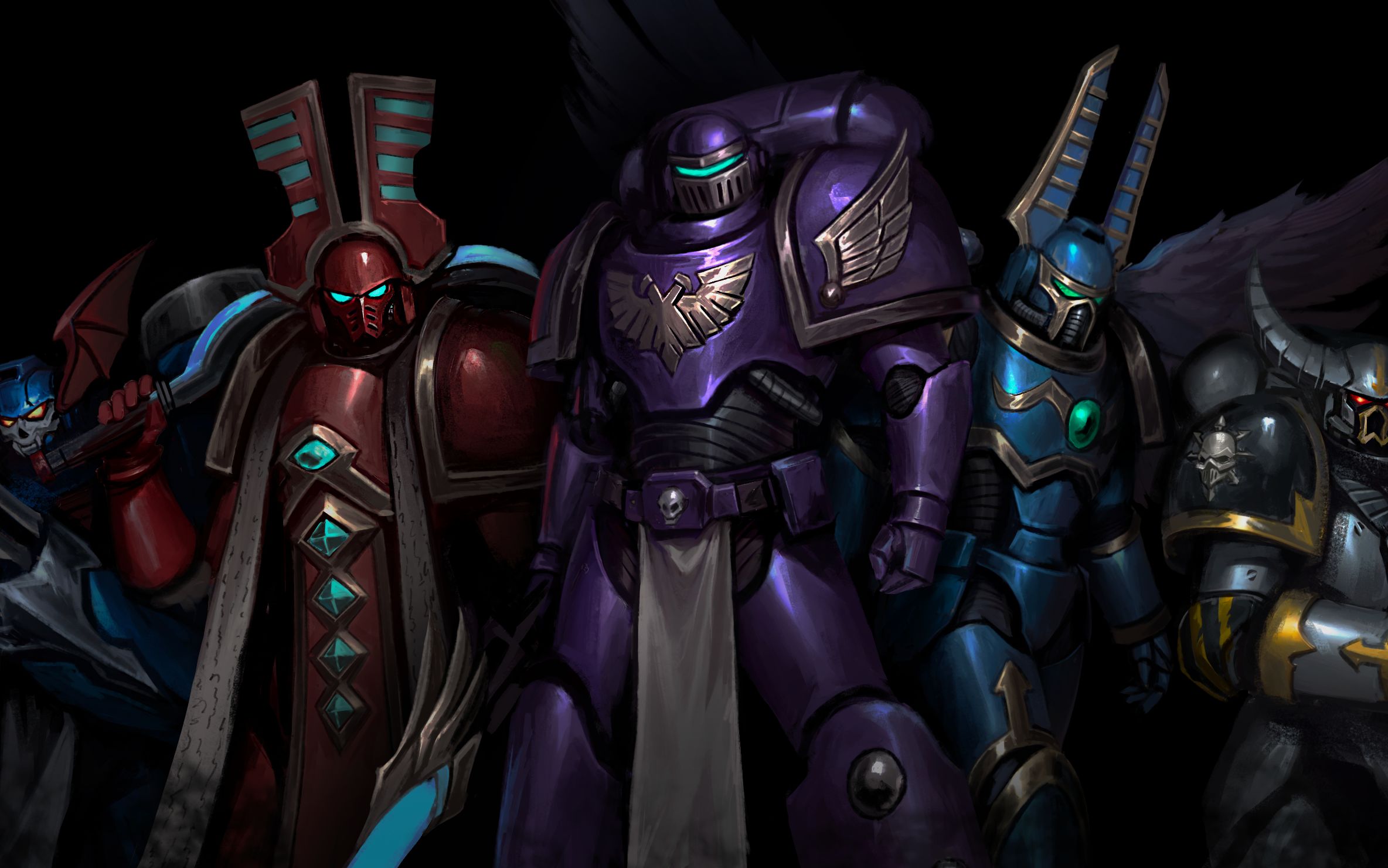 巨佬们大举补仓！逆势创新高