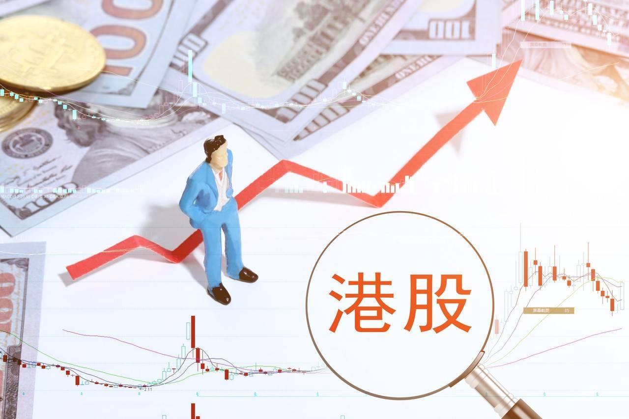 中美贸易暖风引爆港股科技 恒科指数飙涨 港股互联网ETF涨3%