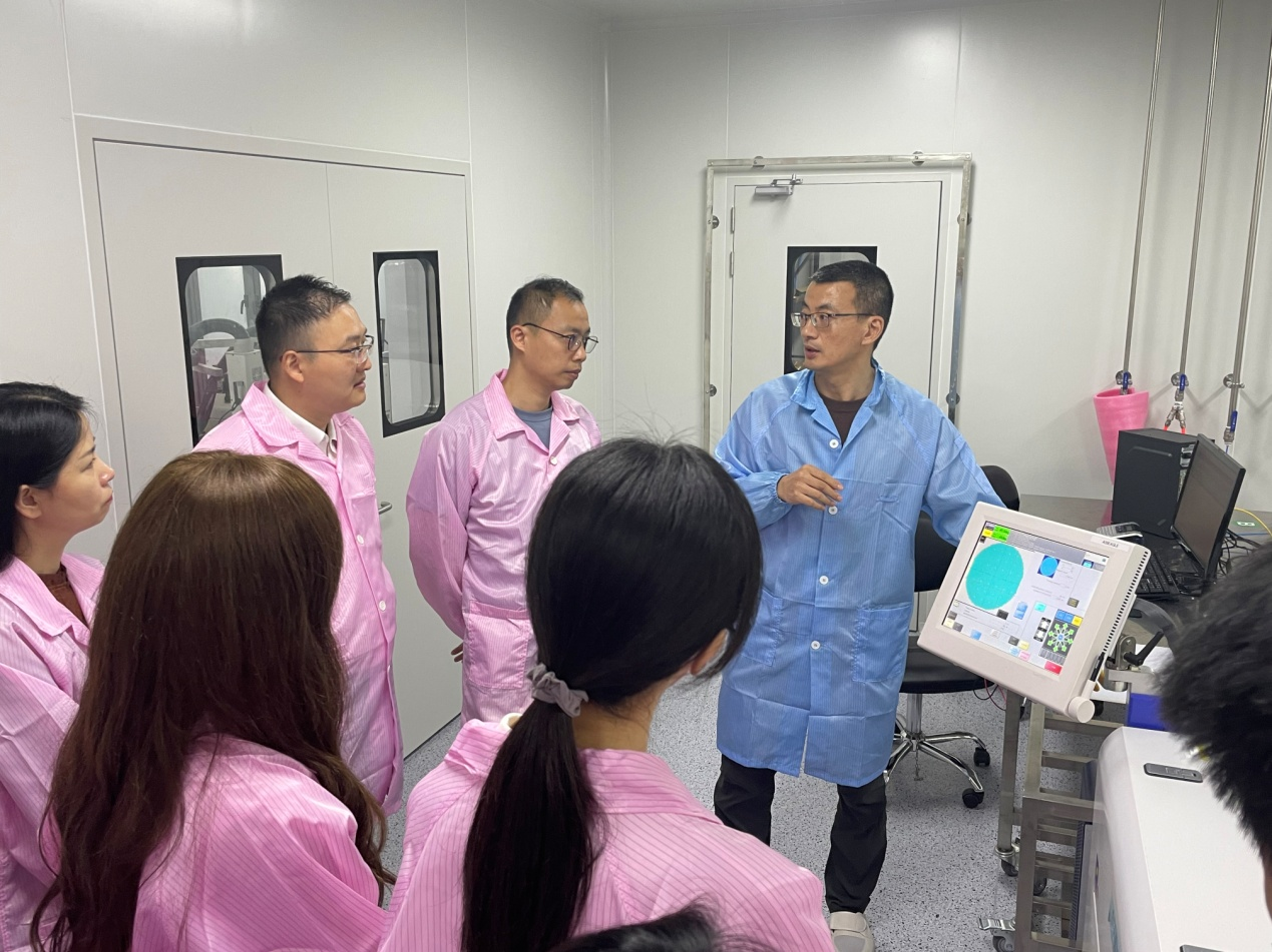 上交所召开ETF风险管理指引解读培训会 促进ETF市场健康稳定发展