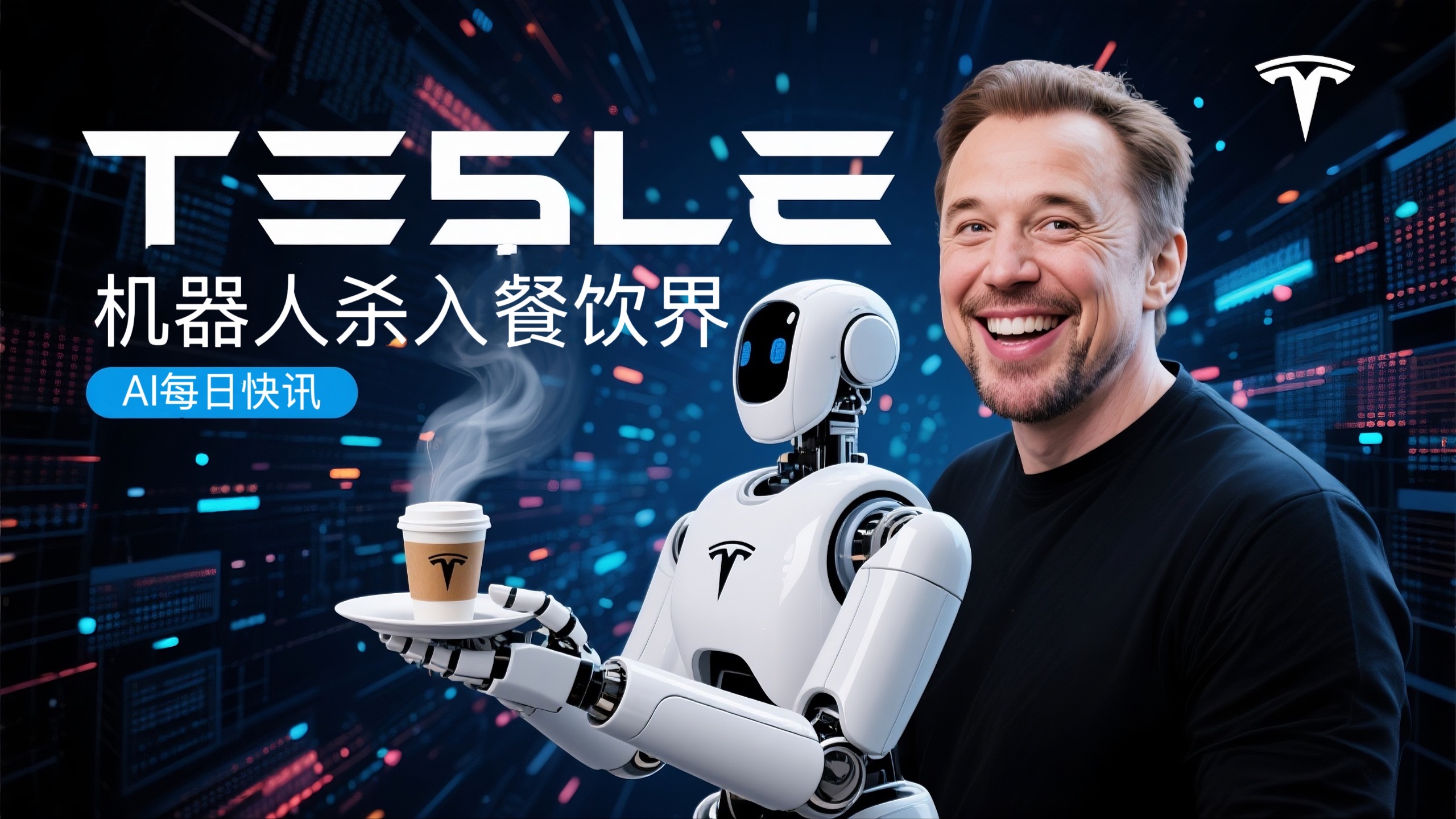 特斯拉人形机器人迎来新消息！机器人ETF基金（562360）大涨超3%，鸣志电器涨停