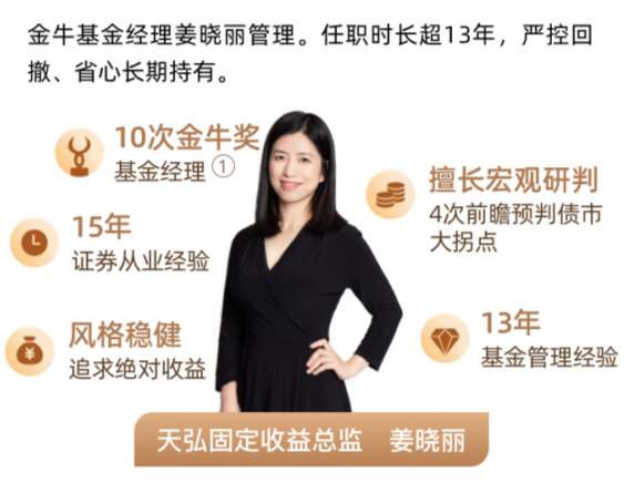 低利率时代怎么投资？这场固收 + 圆桌论坛，三大嘉宾讲透了！