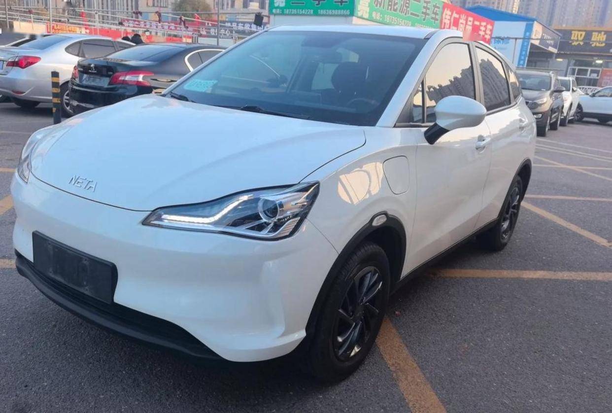 哪吒汽车将断网？服务商联想懂的通信：车主可自行购买车机流量