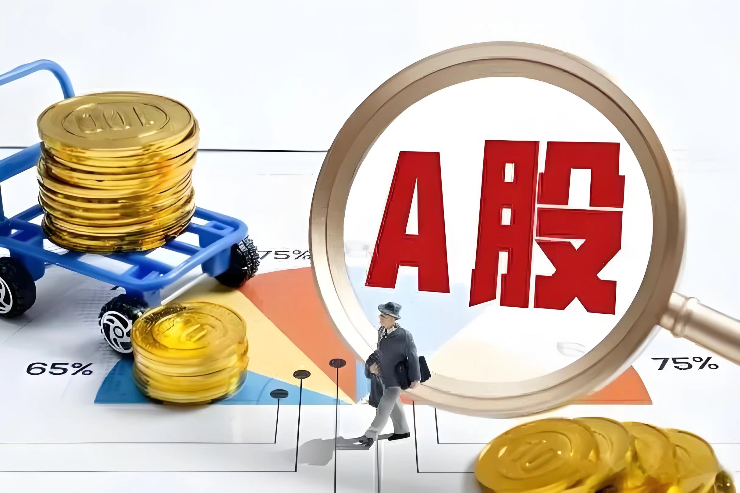 A股午评：创业板指跌0.32%，机器人逆势爆发