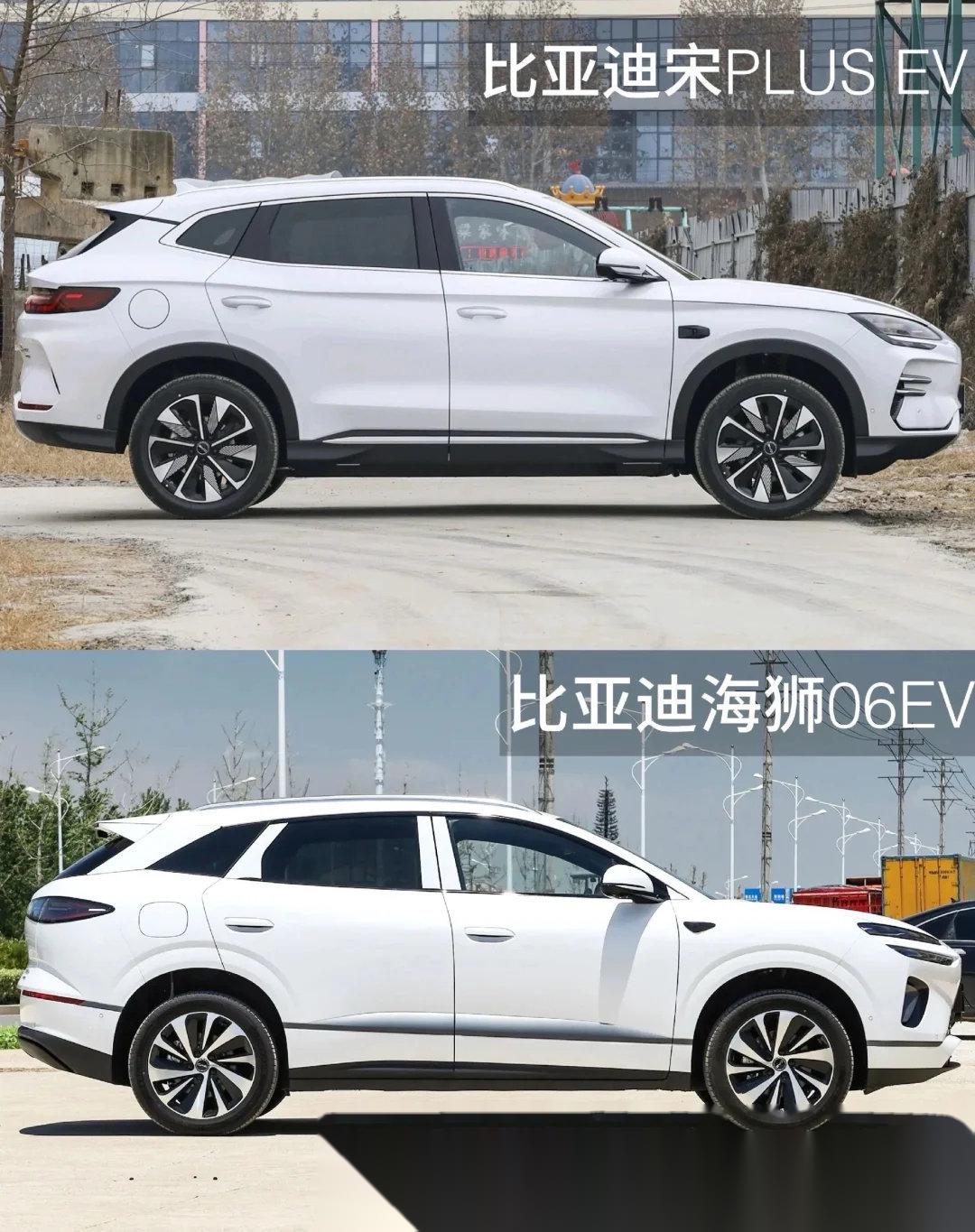 销量超150万辆的宋PLUS即将停产？比亚迪回应：正常产品切换