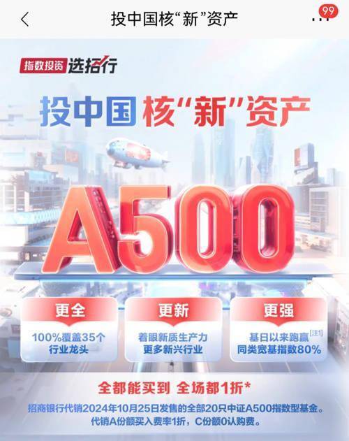 外围扰动下短期市场避险情绪升温,机构仍看好中长期行情,A500ETF基金(512050)涨0.61%