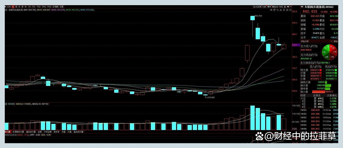 10月17日沪深两市强势个股与概念板块