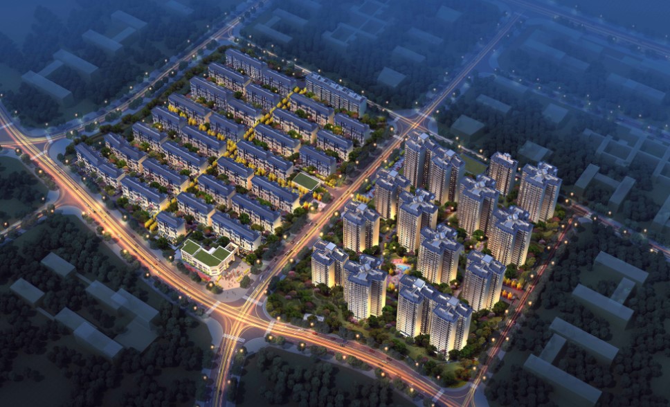 绿地香港发声：从未推出“绿地香港APP”，警惕社保理财骗局