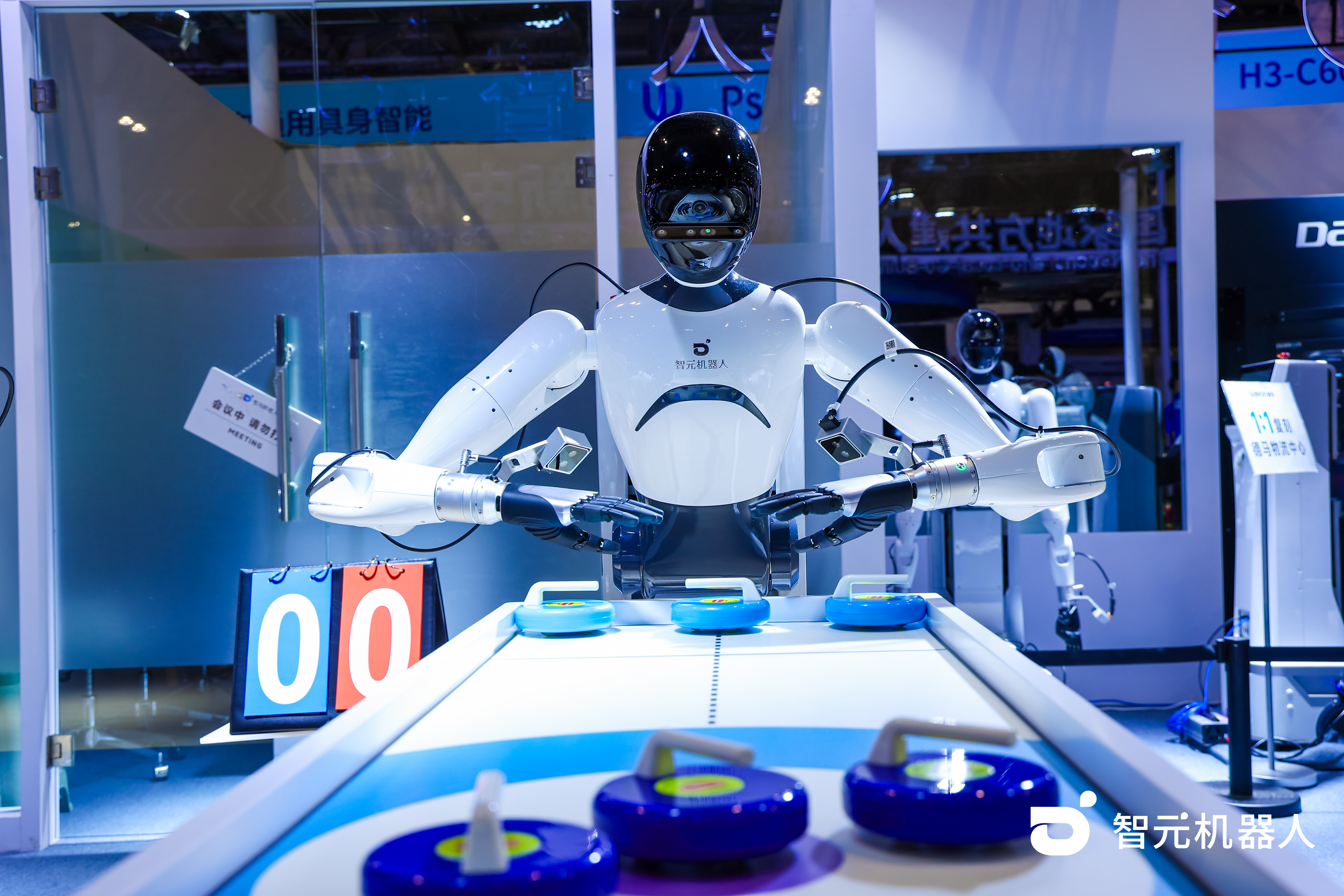 “人形机器人第一股”拿下2.64亿元订单，机器人ETF（159770）昨日获申购近4000万份，机构：板块距离“底部确认、反弹启动”窗口期越来越近