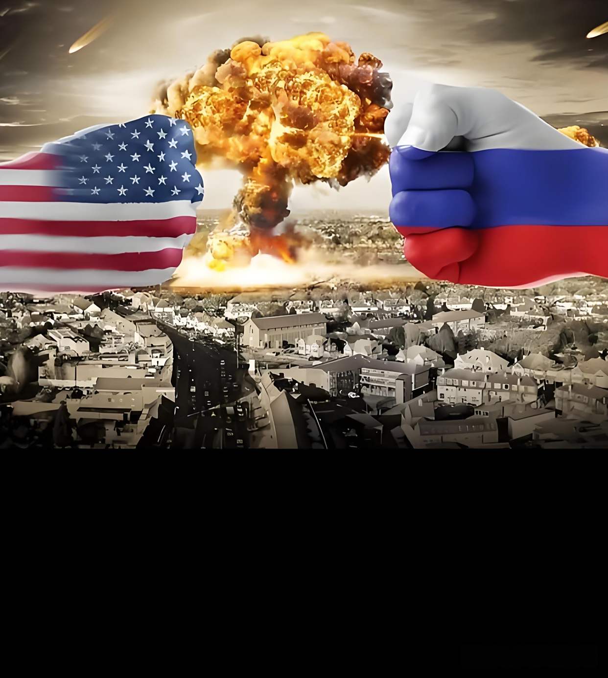 俄美会晤暂无乌克兰问题妥协方案；六大行全面停售5年期大额存单丨盘前情报