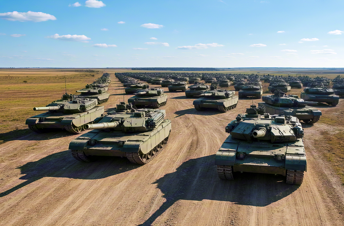 俄美会晤暂无乌克兰问题妥协方案；六大行全面停售5年期大额存单丨盘前情报