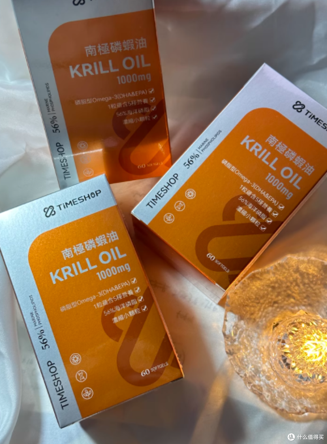 南极磷虾油磷脂含量为0，同仁堂孙公司涉嫌造假被约谈