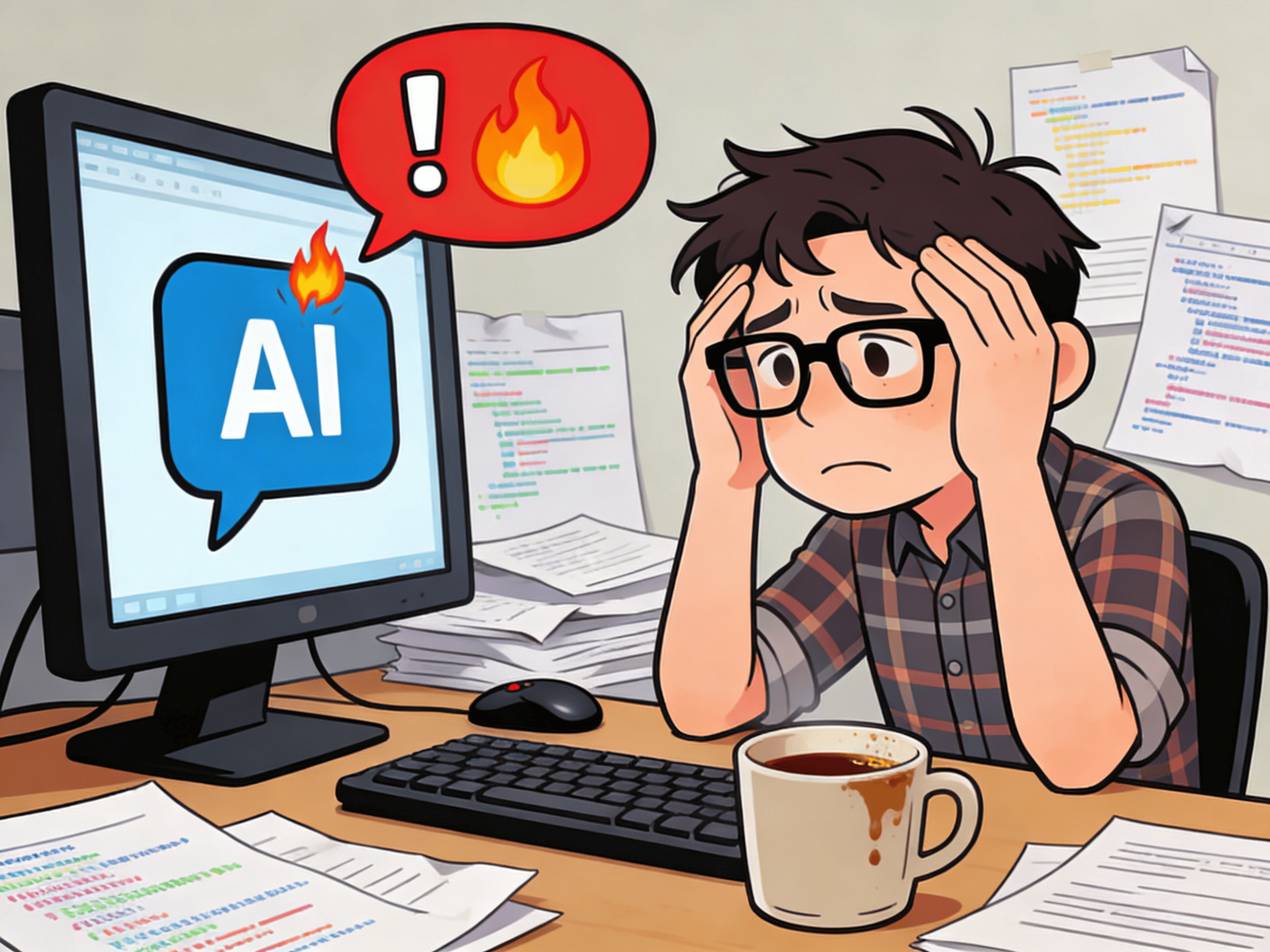 元宝AI靠人工？腾讯回应