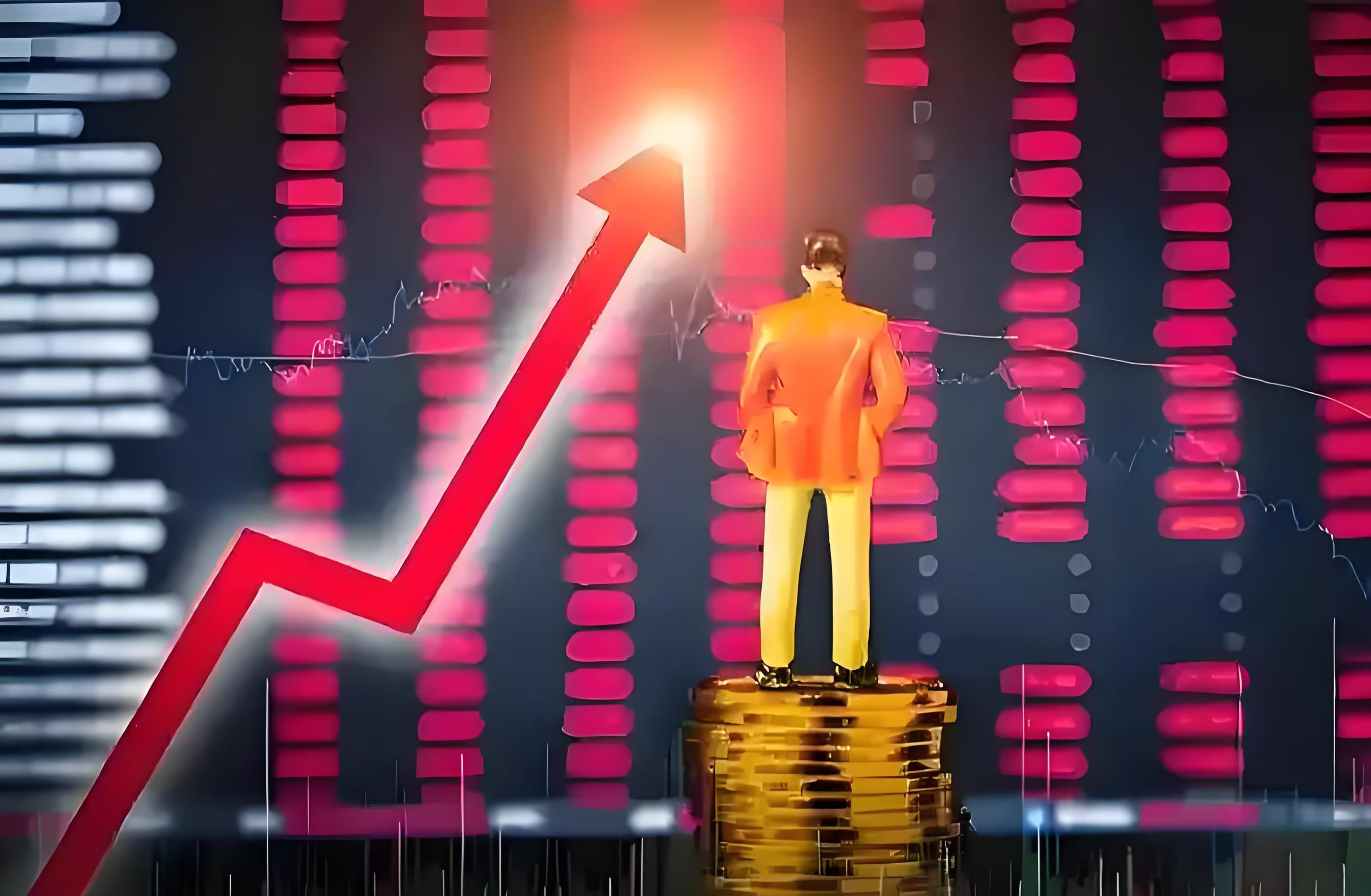 A股收评：创业板指跌超2% 商业航天概念延续强势