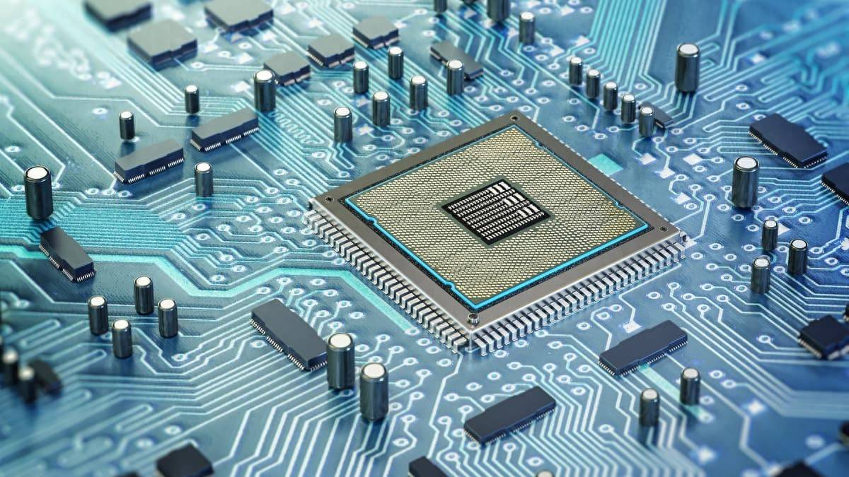 存储芯片板块爆发，半导体设备ETF、科创半导体ETF、科创半导体设备ETF、半导体材料ETF涨超7%